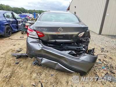Zdjęcie 6 z 12 samochodu: 2016 NISSAN ALTIMA 2.5 S VIN:1N4AL3AP7GC138044 - miniatura