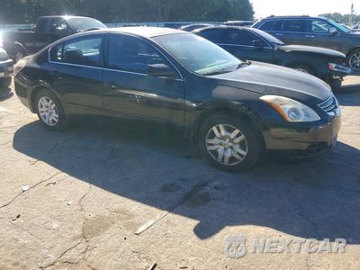 Czwarte zdjęcie samochodu z boku: 2010 NISSAN ALTIMA 2.5 VIN:1N4AL2APXAN546916 - miniatura