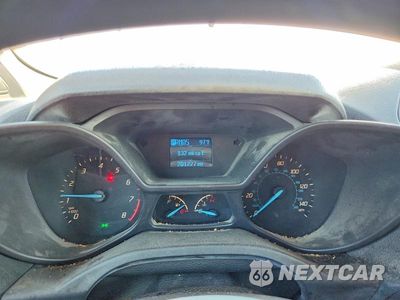 Zdjęcie 9 z 13 samochodu: 2016 FORD TRANSIT CONNECT XL VIN:NM0LS6E74G1268101 - miniatura