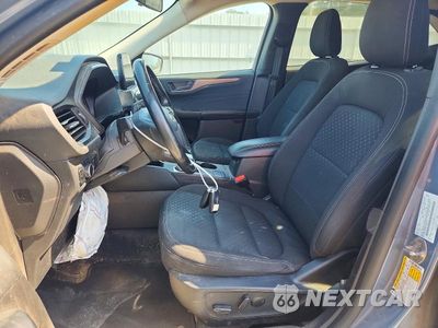 Zdjęcie 7 z 12 samochodu: 2023 FORD ESCAPE ACTIVE VIN:1FMCU0GN0PUB47016 - miniatura