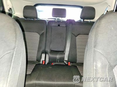 Zdjęcie 10 z 13 samochodu: 2021 FORD EDGE SE VIN:2FMPK4G90MBA18776 - miniatura