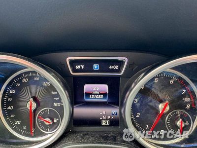 Piąte zdjęcie samochodu w środku: 2018 MERCEDES-BENZ GLS 450 4MATIC VIN:4JGDF6EE7JB003048 - miniatura