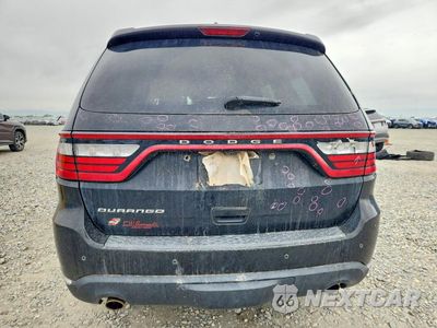 Zdjęcie 6 z 13 samochodu: 2020 DODGE DURANGO SSV VIN:1C4SDJFT1LC214888 - miniatura