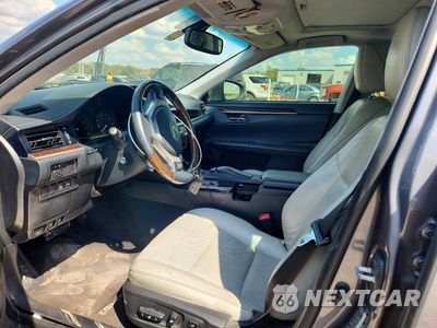Zdjęcie 7 z 12 samochodu: 2013 LEXUS ES 350 VIN:JTHBK1GG9D2064980 - miniatura