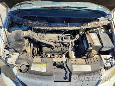 Zdjęcie 12 z 13 samochodu: 2004 CHRYSLER TOWN & COUNTRY LIMITED VIN:2C8GP64L34R506630 - miniatura