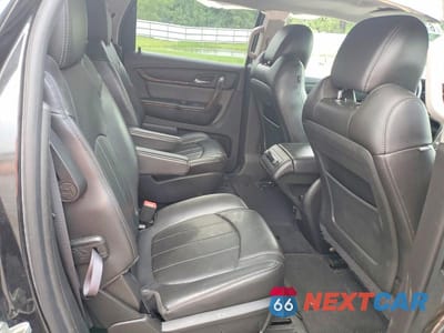 Zdjęcie 11 z 14 samochodu: 2015 GMC ACADIA DENALI VIN:1GKKVTKD5FJ148874 - miniatura