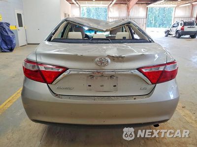 Zdjęcie 6 z 12 samochodu: 2016 TOYOTA CAMRY LE VIN:4T4BF1FK7GR576713 - miniatura
