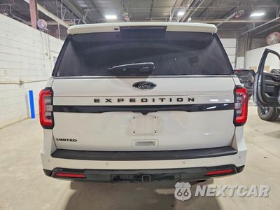 Zdjęcie 6 z 12 samochodu: 2024 FORD EXPEDITION LIMITED VIN:1FMJU2A86REA02789 - miniatura