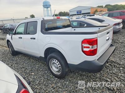 Drugie zdjęcie samochodu z przodu: 2023 FORD MAVERICK XL VIN:3FTTW8E38PRA36705 - miniatura
