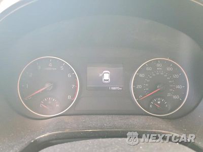 Zdjęcie 9 z 12 samochodu: 2021 KIA SELTOS EX VIN:KNDERCAA9M7106223 - miniatura