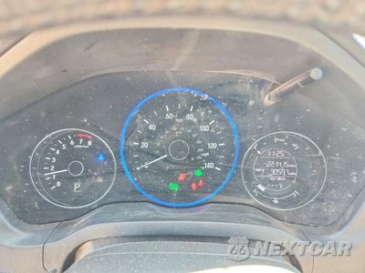 Zdjęcie 9 z 13 samochodu: 2018 HONDA HR-V EXL VIN:3CZRU5H77JM708250 - miniatura
