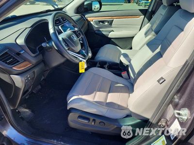 Zdjęcie 7 z 12 samochodu: 2017 HONDA CR-V EXL VIN:7FARW1H85HE046589 - miniatura