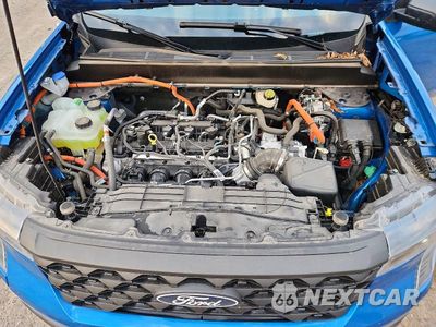 Zdjęcie 11 z 13 samochodu: 2026 FORD MAVERICK XL VIN:3FTTW8A35TRA35091 - miniatura