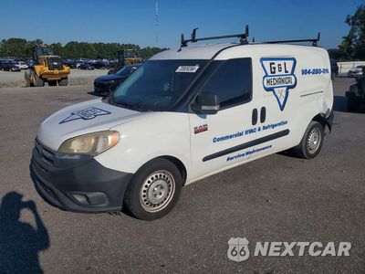 2017 RAM PROMASTER CITY ZFBERFAB5H6D62788 - główne zdjęcie licytacji z USA - miniatura