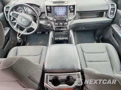 Zdjęcie 8 z 12 samochodu: 2021 RAM 1500 BIG HORN/LONE STAR VIN:1C6SRFBT4MN612937 - miniatura