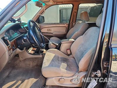 Zdjęcie 7 z 13 samochodu: 2000 TOYOTA 4RUNNER SR5 VIN:JT3HN86RXY0323559 - miniatura