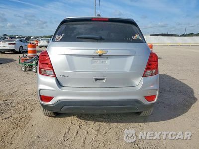 Zdjęcie 6 z 12 samochodu: 2020 CHEVROLET TRAX LS VIN:3GNCJKSBXLL293392 - miniatura