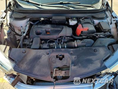 Zdjęcie 12 z 14 samochodu: 2021 ACURA RDX A-SPEC VIN:5J8TC2H66ML002690 - miniatura