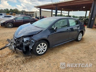 2026 TOYOTA COROLLA HYBRID LE JTDBCMFE1T3159347 - główne zdjęcie licytacji z USA - miniatura