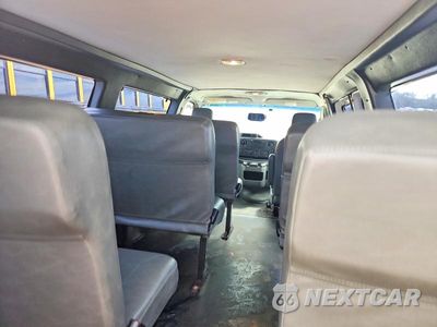 Zdjęcie 10 z 13 samochodu: 2014 FORD ECONOLINE E250 VAN VIN:1FTNE2EW7EDB10771 - miniatura