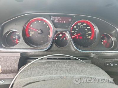 Zdjęcie 9 z 14 samochodu: 2013 GMC ACADIA DENALI VIN:1GKKRTKD4DJ231875 - miniatura