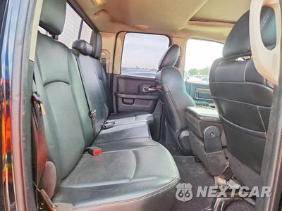 Zdjęcie 10 z 12 samochodu: 2013 RAM 1500 LARAMIE VIN:1C6RR7JT3DS627744 - miniatura