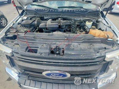 Zdjęcie 11 z 12 samochodu: 2018 FORD F250 SUPER DUTY VIN:1FT7X2B61JEC66672 - miniatura