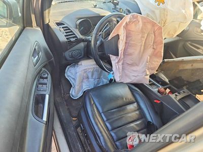 Zdjęcie 8 z 13 samochodu: 2017 FORD ESCAPE TITANIUM VIN:1FMCU9J94HUE72513 - miniatura