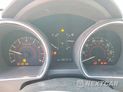 Zdjęcie 9 z 13 samochodu: 2013 TOYOTA HIGHLANDER BASE VIN:5TDZA3EH8DS036381 - miniatura
