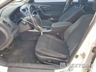 Zdjęcie 7 z 12 samochodu: 2015 NISSAN ALTIMA 2.5 S VIN:1N4AL3AP6FC215825 - miniatura