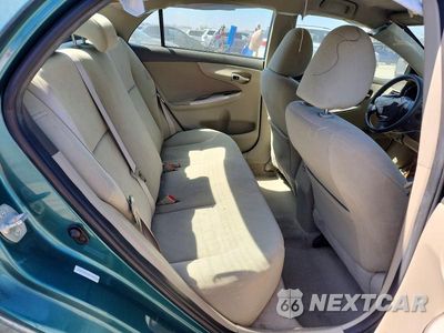 Zdjęcie 10 z 13 samochodu: 2010 TOYOTA COROLLA LE VIN:1NXBU4EE7AZ213333 - miniatura