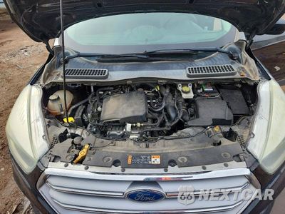 Zdjęcie 11 z 12 samochodu: 2017 FORD ESCAPE SE VIN:1FMCU0GD7HUC80302 - miniatura