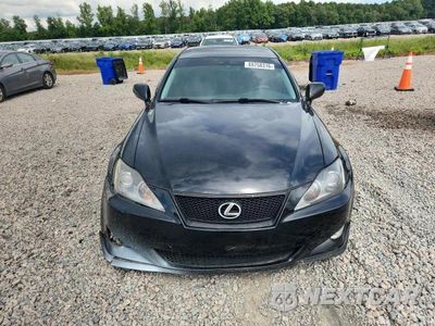 Piąte zdjęcie samochodu w środku: 2006 LEXUS IS 350 VIN:JTHBE262865008484 - miniatura
