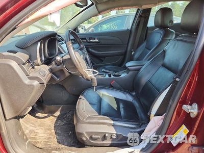 Zdjęcie 7 z 12 samochodu: 2015 CHEVROLET MALIBU LTZ VIN:1G11F5SL7FF205417 - miniatura