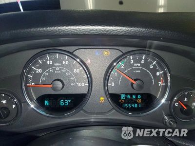 Zdjęcie 9 z 14 samochodu: 2013 JEEP WRANGLER UNLIMITED SAHARA VIN:1C4BJWEGXDL693839 - miniatura