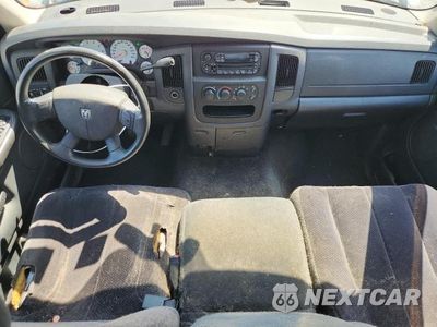 Zdjęcie 8 z 13 samochodu: 2004 DODGE RAM 1500 ST VIN:1D7HA18N94J268895 - miniatura