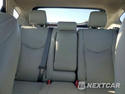 Zdjęcie 10 z 13 samochodu: 2013 TOYOTA PRIUS THREE VIN:JTDKN3DUXD5573697 - miniatura