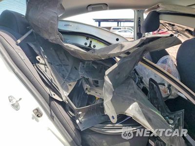 Zdjęcie 10 z 12 samochodu: 2025 NISSAN ALTIMA SV VIN:1N4BL4DVXSN340670 - miniatura
