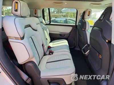 Zdjęcie 11 z 14 samochodu: 2025 RIVIAN R1S ADVENTURE VIN:7PDSGBBA3SN047611 - miniatura