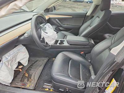Zdjęcie 7 z 12 samochodu: 2023 TESLA MODEL 3 VIN:5YJ3E1EC9PF618064 - miniatura