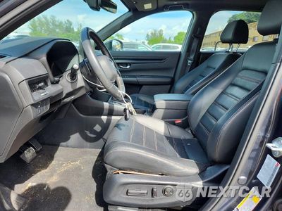 Zdjęcie 7 z 13 samochodu: 2025 HONDA CR-V SPORT-L VIN:7FARS5H8XSE000802 - miniatura