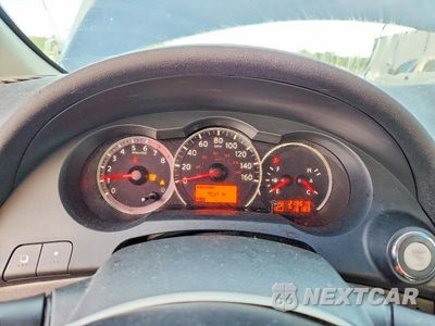 Zdjęcie 9 z 12 samochodu: 2013 NISSAN ALTIMA S VIN:1N4AL2EP6DC158673 - miniatura