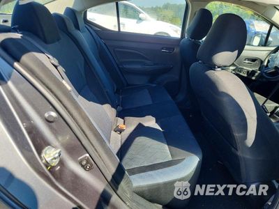 Zdjęcie 10 z 12 samochodu: 2023 NISSAN VERSA SV VIN:3N1CN8EV6PL869039 - miniatura