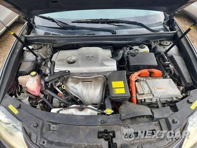 Zdjęcie 11 z 12 samochodu: 2013 LEXUS ES 300H VIN:JTHBW1GG4D2010085 - miniatura