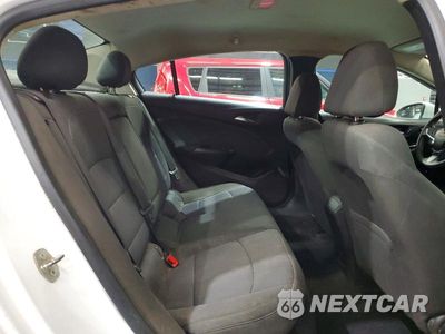 Zdjęcie 10 z 12 samochodu: 2018 CHEVROLET CRUZE LT VIN:1G1BE5SM5J7176082 - miniatura