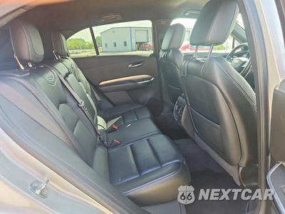 Zdjęcie 11 z 13 samochodu: 2020 CADILLAC XT4 PREMIUM LUXURY VIN:1GYFZCR46LF057399 - miniatura