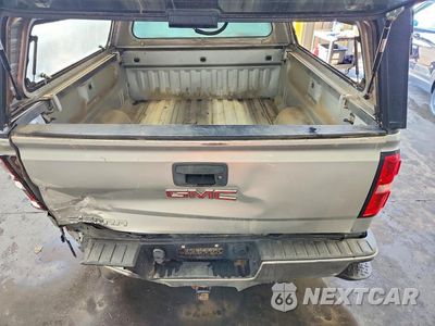 Zdjęcie 6 z 12 samochodu: 2014 GMC SIERRA K1500 VIN:3GTU2TEC4EG507020 - miniatura