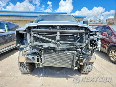 Piąte zdjęcie samochodu w środku: 2022 RAM 2500 BIG HORN/LONE STAR VIN:3C6UR5DL8NG248466 - miniatura