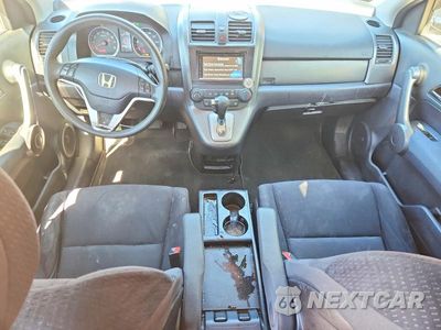 Zdjęcie 8 z 13 samochodu: 2008 HONDA CR-V EX VIN:JHLRE38598C055411 - miniatura