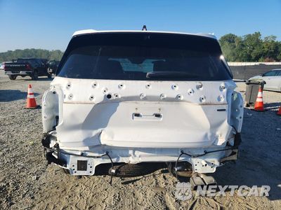 Zdjęcie 6 z 14 samochodu: 2025 HYUNDAI PALISADE CALLIGRAPHY NIGHT EDITION VIN:KM8R7DGE8SU918162 - miniatura